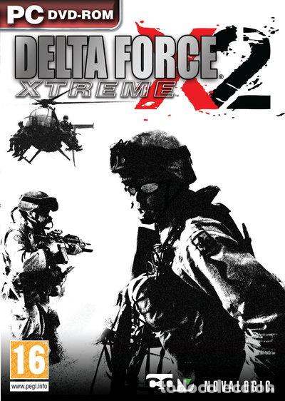 Videojuegos y Consolas: Delta Force Xtreme 2- 4015756114389