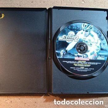 Videojuegos y consolas: JUEGO PC CYCLING MANAGER 2 - Foto 2