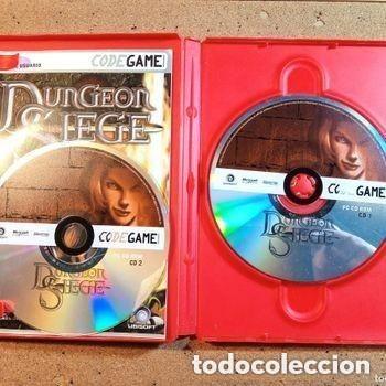 Videojuegos y consolas: JUEGO PC DUNGEON STEGE - Foto 2