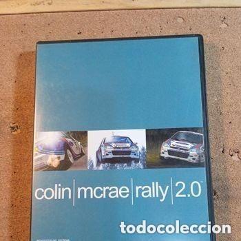 Videojuegos y consolas: JUEGO PC COLIN MCRAE RALLY 2.0 - Foto 1