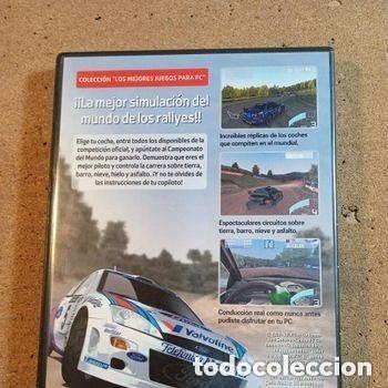 Videojuegos y consolas: JUEGO PC COLIN MCRAE RALLY 2.0 - Foto 3