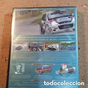 Videojuegos y consolas: JUEGO PC COLIN MCRAE RALLY 2.0 - Foto 3