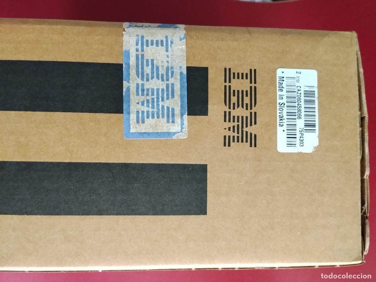 Videojuegos y consolas: CARTUCHO DE T&Oacute;NER IBM 75P4303 - Foto 3