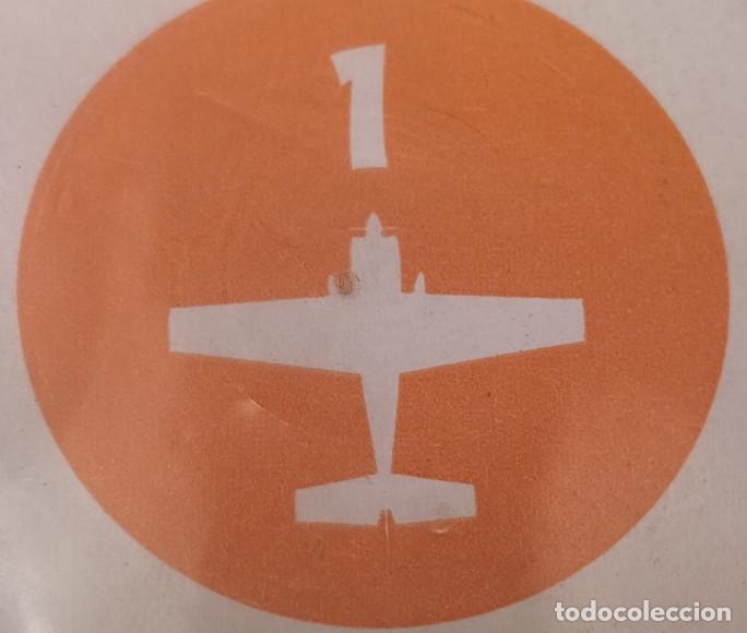 Videojuegos y consolas: THIS SIDE UP, JUEGO DE AVIONES PARA PC, NESTLE - Foto 4