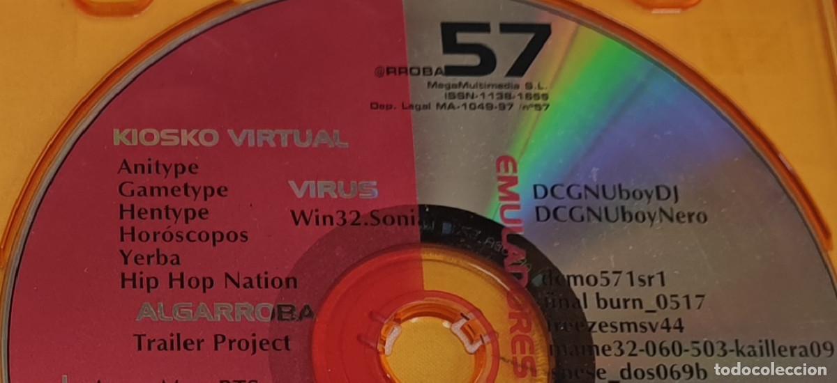 Videojuegos y consolas: @RROBA 57 EMULADORES, WEBS, PROGRAMAS, JUEGOS, ETC - Foto 2