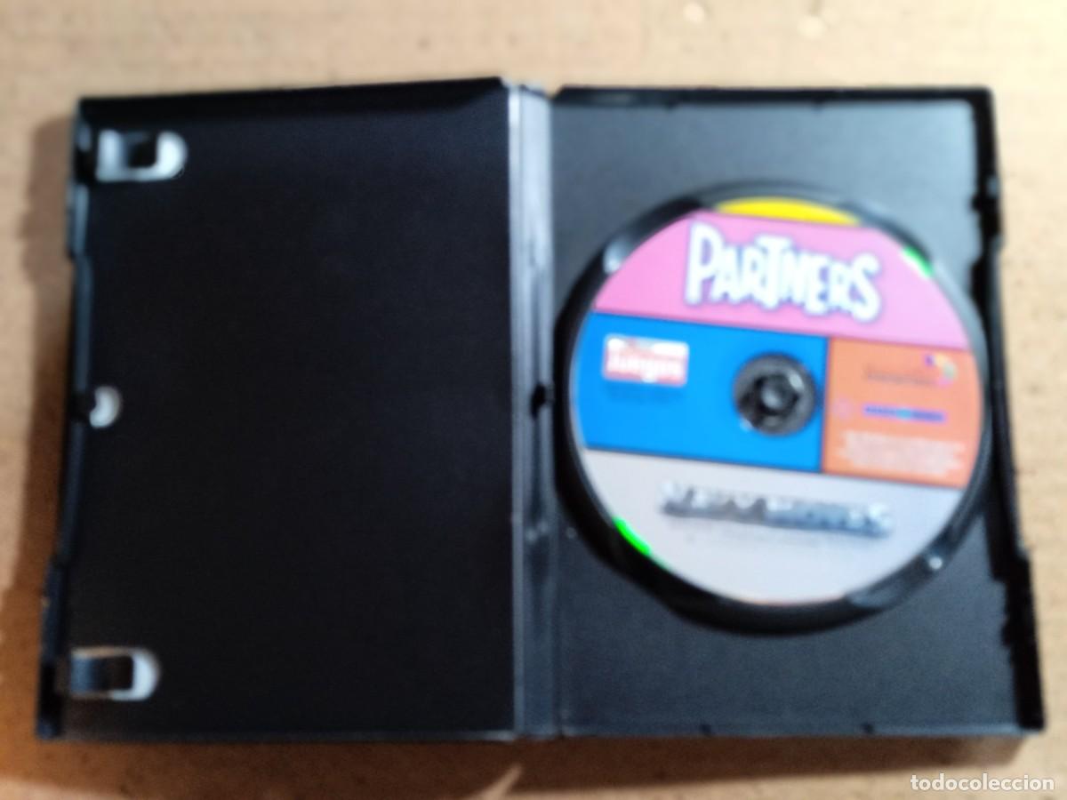 Videojuegos y consolas: JUEGO PC PARTNERS LUJURIA, PODER, AMBICION, SEDUCCION - Foto 2