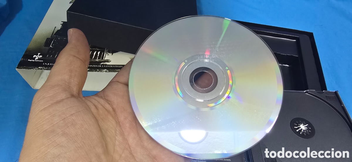 Videojuegos y consolas: JUEGO PARA PC TYCOON RAILROAD II - Foto 6