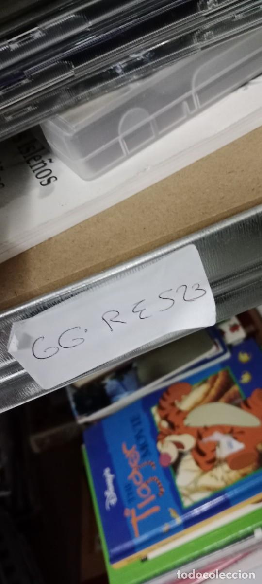 Videojuegos y consolas: ABRE LOS OJOS PC CD ROM GG-RES23 - Foto 1