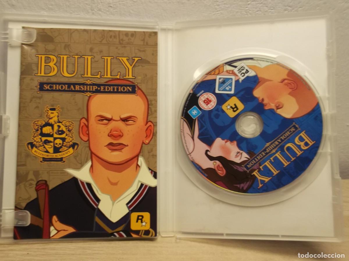 Videojuegos y consolas: Bully Scholarship EDITION JUEGO PC - Foto 2
