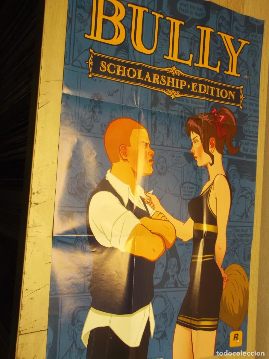 Videojuegos y consolas: Bully Scholarship EDITION JUEGO PC - Foto 4