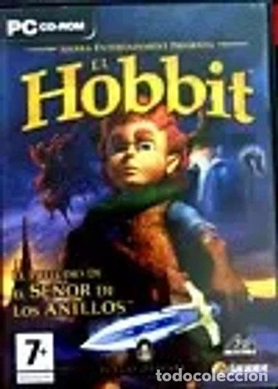 Videojuegos y consolas: El Hobbit: El Preludio del Se&ntilde;or de los Anillos- 3348542177116