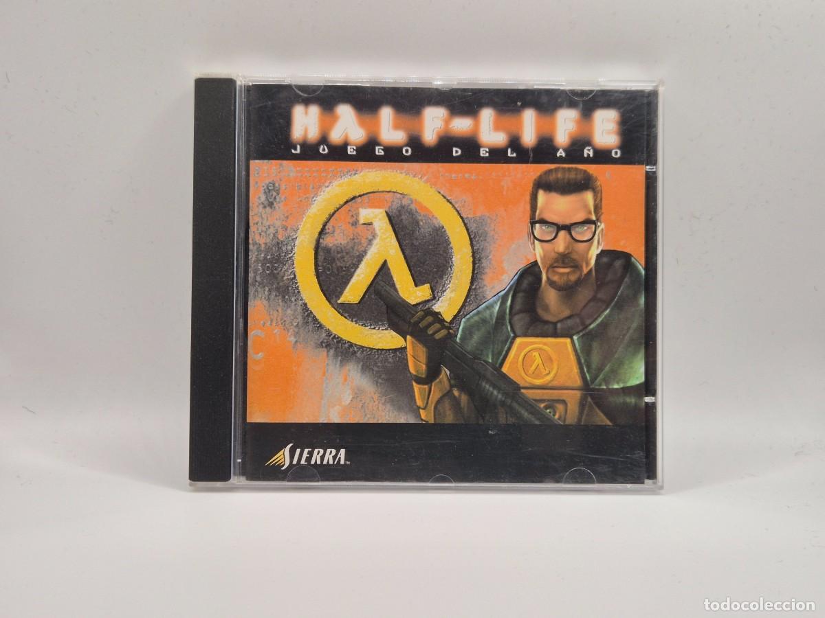 Videojuegos y consolas: Videojuego Half Life 1 para PC - Foto 1