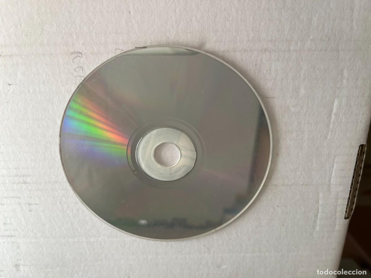 Videojuegos y consolas: GTA III PLAY CD 3 - PC KREATEN - Foto 2
