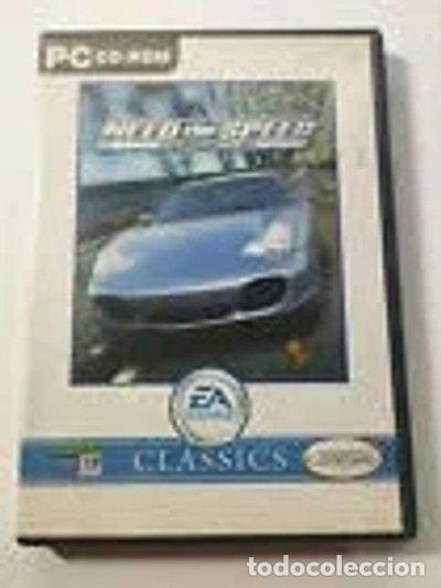 Videojuegos y consolas: Need For Speed Porsche- 8414185050385 - Foto 1