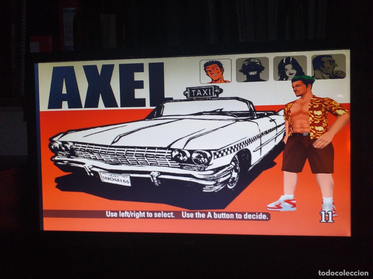 Videojuegos y consolas: Crazy Taxy FX Interactive Videojuego PC-CD-ROM SEGA - Foto 8