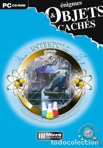 Videojuegos y consolas: Interpol 2- 3325120033156 - Foto 1