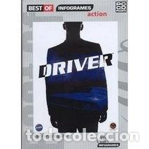 Videojuegos y consolas: Driver- 3546430012062 - Foto 1