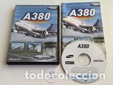 Videojuegos y consolas: A380 (0649875001196) - Foto 1