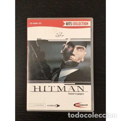 Videojuegos y consolas: Hitman: Codename 47- 5032921012928 - Foto 1