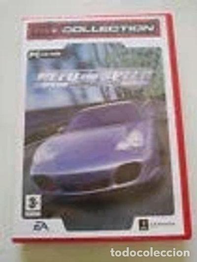 Videojuegos y consolas: Need For Speed Porsche- 8431474003723 - Foto 1