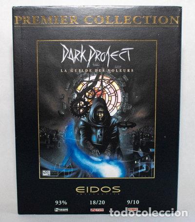 Videojuegos y consolas: Dark Project: La guilde des voleurs- 5032921004794 - Foto 1