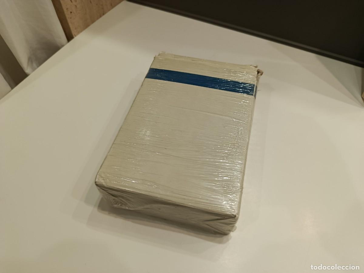 Videojuegos y consolas: FIRST INTERNATIONAL COMPUTER - MICROSOFT WINDOWS VERSION 3.1 - PRIMERA EDICION ESPA&Ntilde;A (1992) - Foto 5