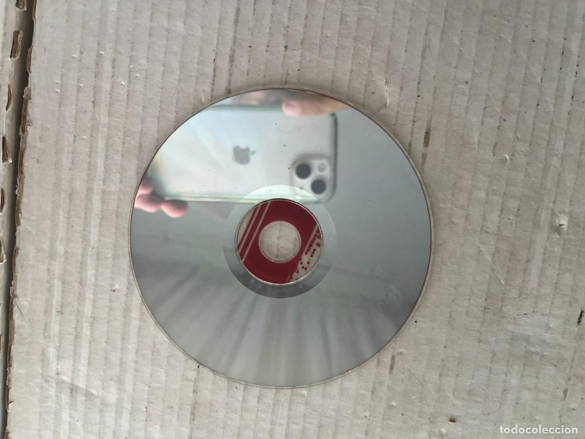 Videojuegos y consolas: GAMELIVE CD 1 PC DEMOS &acute;PC KREATEN - Foto 2
