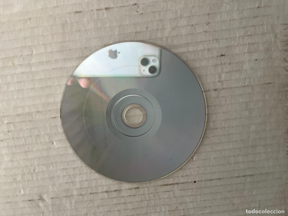 Videojuegos y consolas: SACRED - PC CD DVD ROM KREATEN - Foto 2