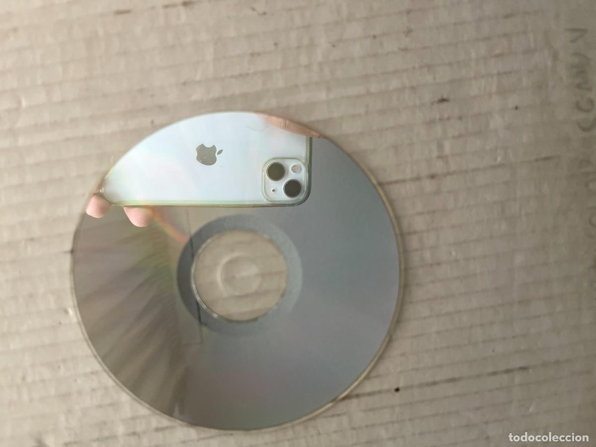 Videojuegos y consolas: CD ACTUAL 41 PC CD DVD ROM KREATEN - Foto 2