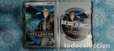 Videojuegos y consolas: Freelancer- 3307210176080 - Foto 1