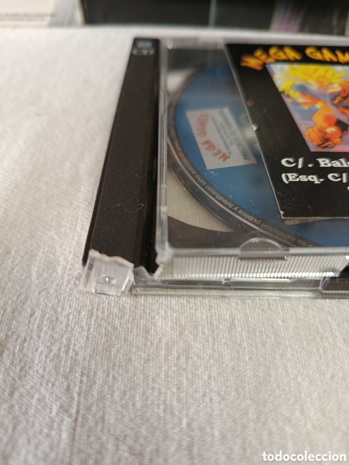 Videojuegos y consolas: Pc - Louvre la maldici&oacute;n final - Foto 6