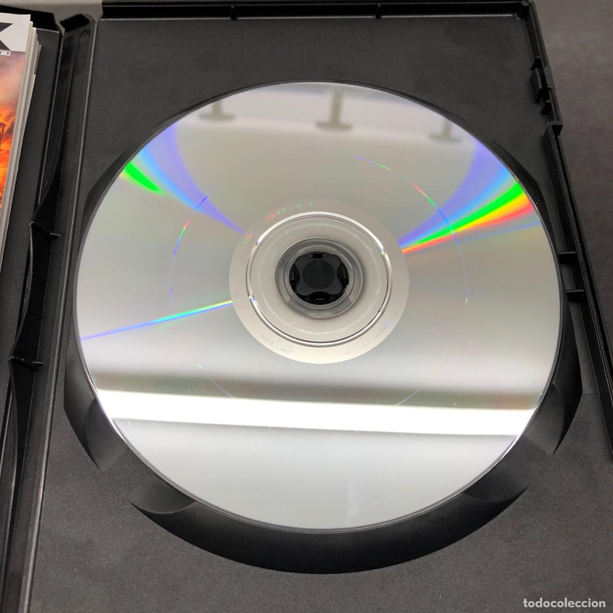 Videojuegos y consolas: IMPERIVM CIVITAS - PC DVD ROM - FX INTERACTIVE - +12 - VIDEOJUEGO / 1145 - Foto 6