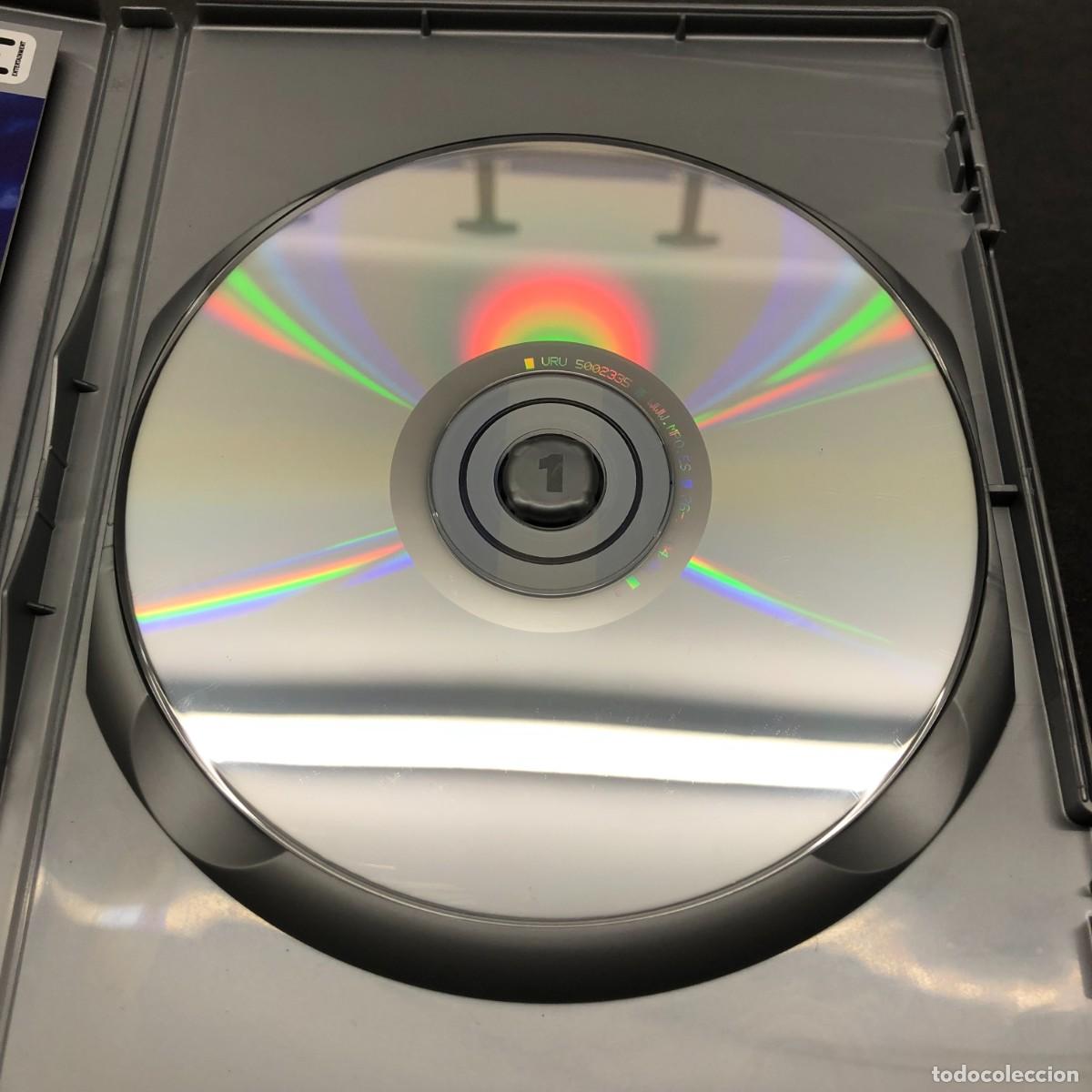 Videojuegos y consolas: URU - AGES BEYOND MYST - PC DVD ROM - CODE GAME - +3 - VIDEOJUEGO / 1155 - Foto 6