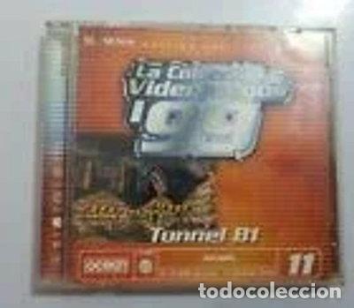 Videojuegos y consolas: Tunnel B1- 8426239090803
