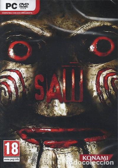 Videojuegos y consolas: Saw (4012927072943) (Videojuegos)