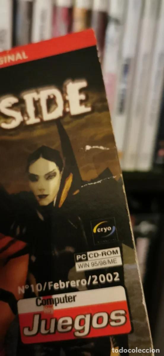 Videojuegos y consolas: The Devil Inside para Windows 95 / 98 - Foto 6