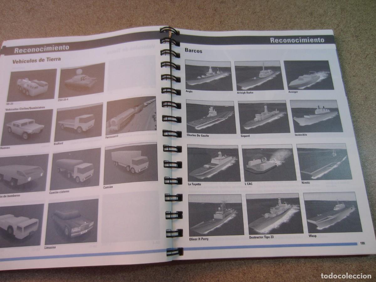 Videojuegos y consolas: Caja y Manual Total Air War (Digital Image Design y Ocean Software 1998) - Foto 20