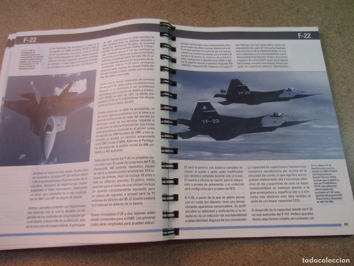 Videojuegos y consolas: Caja y Manual Total Air War (Digital Image Design y Ocean Software 1998) - Foto 21
