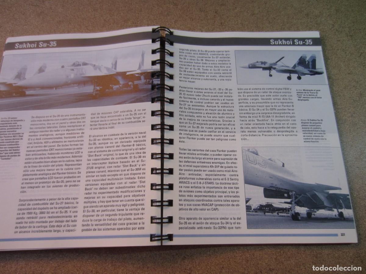 Videojuegos y consolas: Caja y Manual Total Air War (Digital Image Design y Ocean Software 1998) - Foto 22