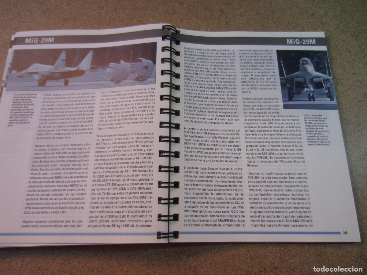 Videojuegos y consolas: Caja y Manual Total Air War (Digital Image Design y Ocean Software 1998) - Foto 23