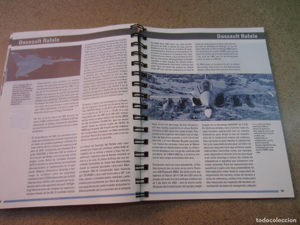 Videojuegos y consolas: Caja y Manual Total Air War (Digital Image Design y Ocean Software 1998) - Foto 24