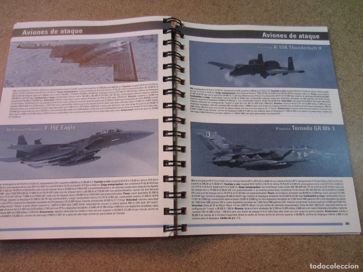 Videojuegos y consolas: Caja y Manual Total Air War (Digital Image Design y Ocean Software 1998) - Foto 25