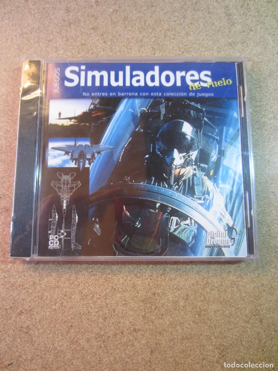 Videojuegos y consolas: Caja y Manual Total Air War (Digital Image Design y Ocean Software 1998) - Foto 29