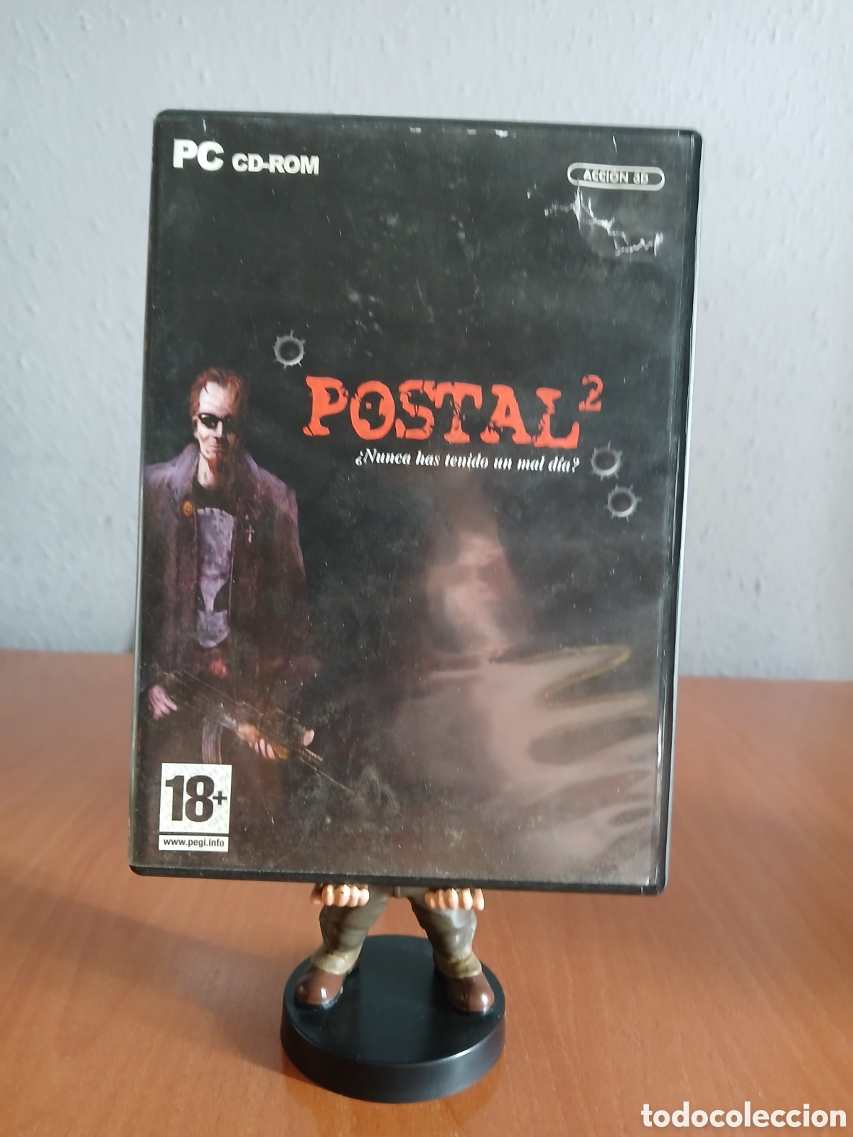 Videojuegos y consolas: PC CineYVideojuegosAlMejorPrecio