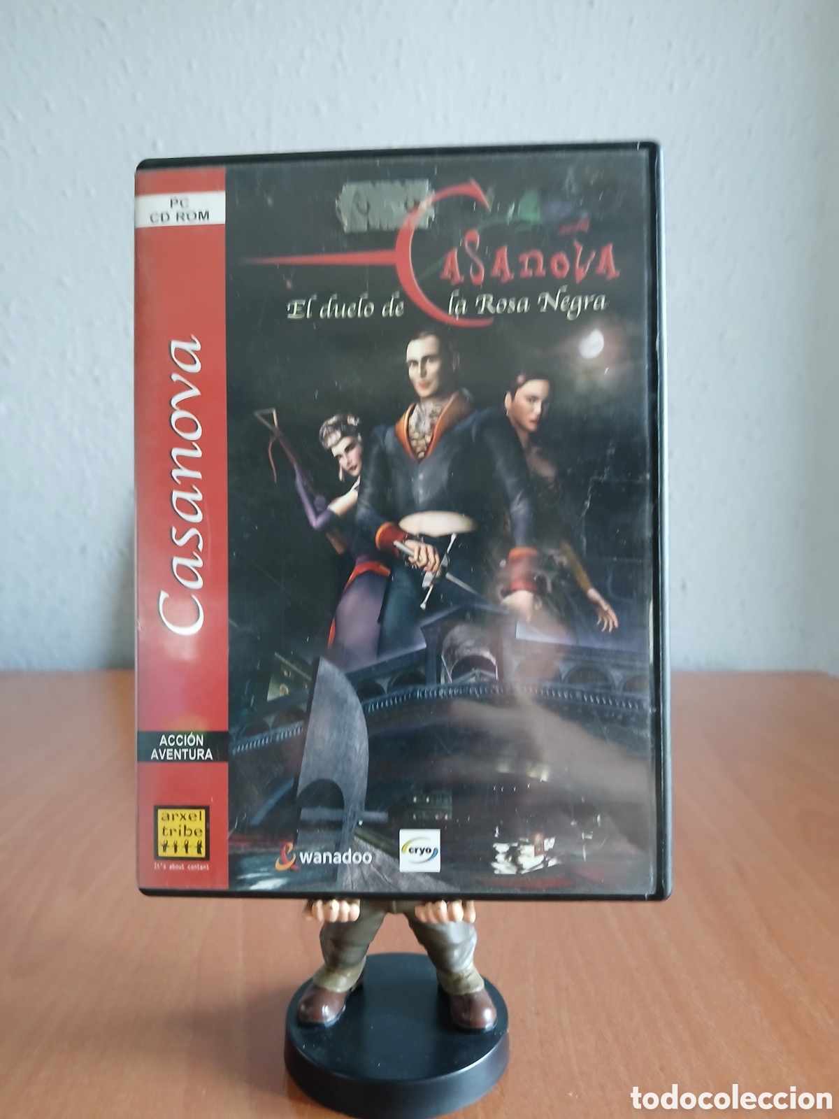 Videojuegos y consolas: PC CineYVideojuegosAlMejorPrecio