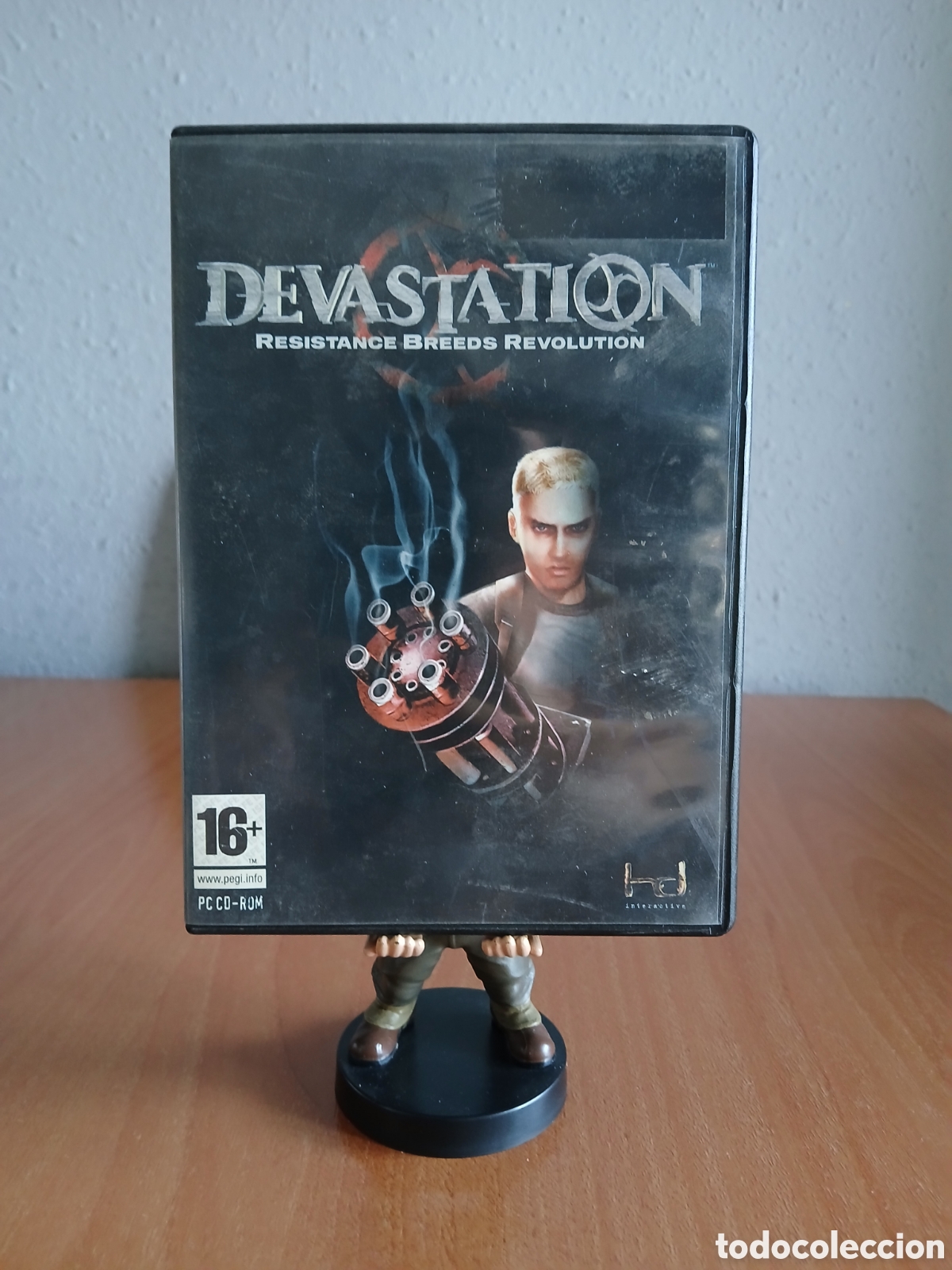 Videojuegos y consolas: PC CineYVideojuegosAlMejorPrecio
