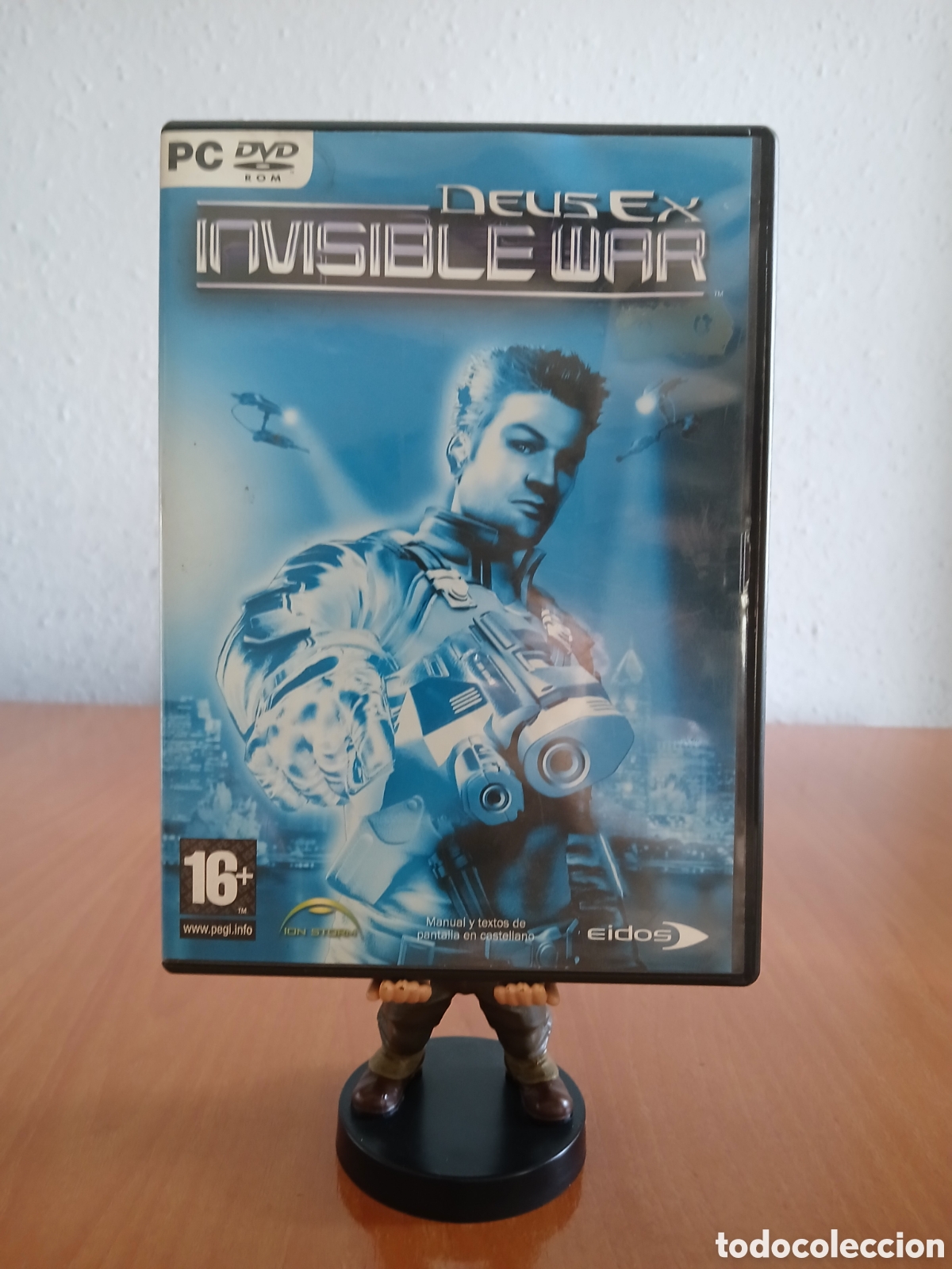Videojuegos y consolas: PC CineYVideojuegosAlMejorPrecio