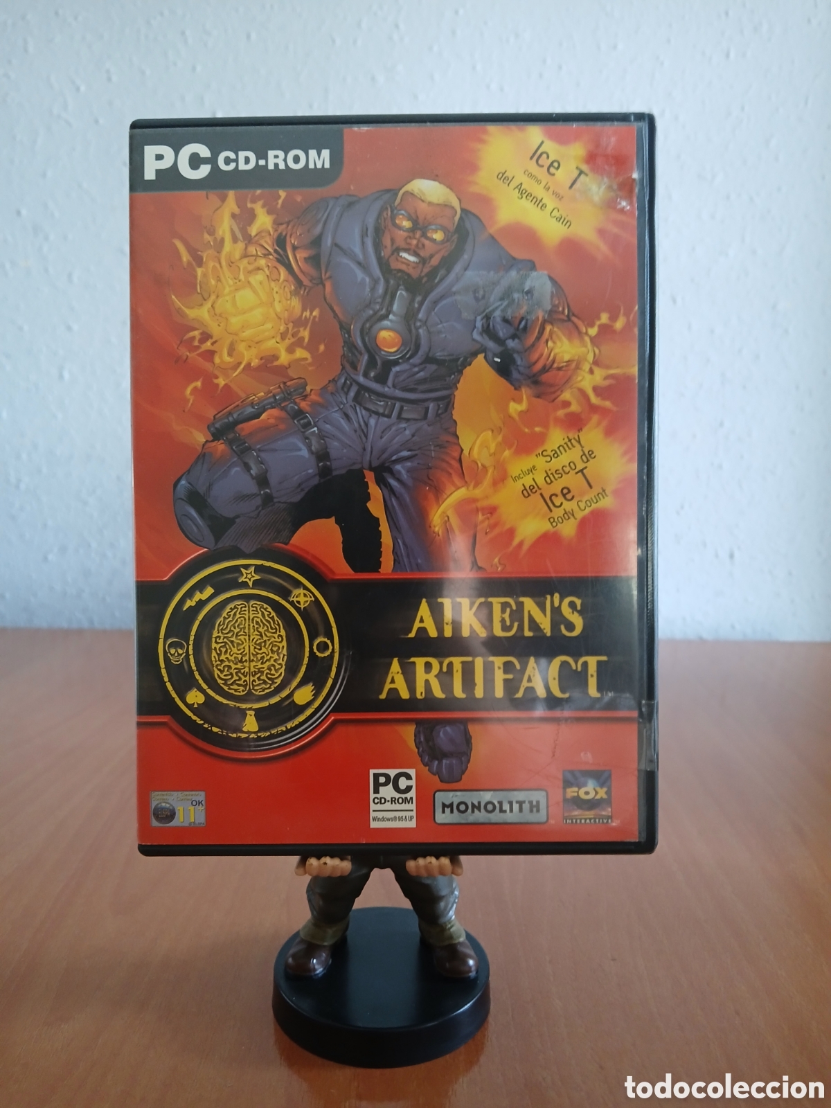 Videojuegos y consolas: PC CineYVideojuegosAlMejorPrecio