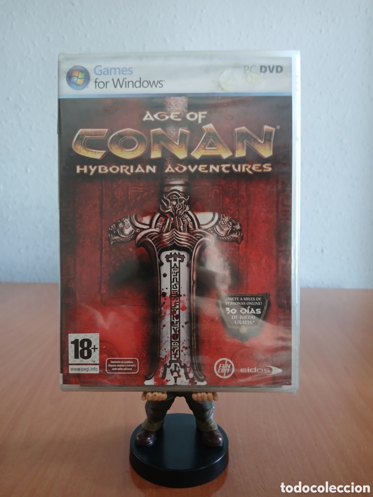 Videojuegos y consolas: NUEVO PC CineYVideojuegosAlMejorPrecio