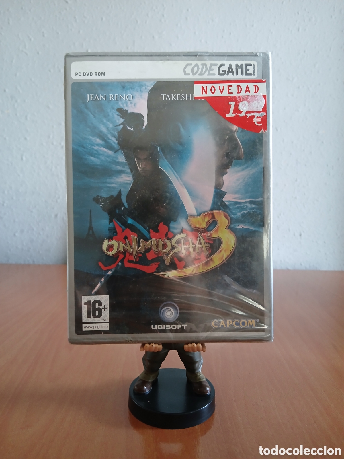 Videojuegos y consolas: NUEVO PC CineYVideojuegosAlMejorPrecio